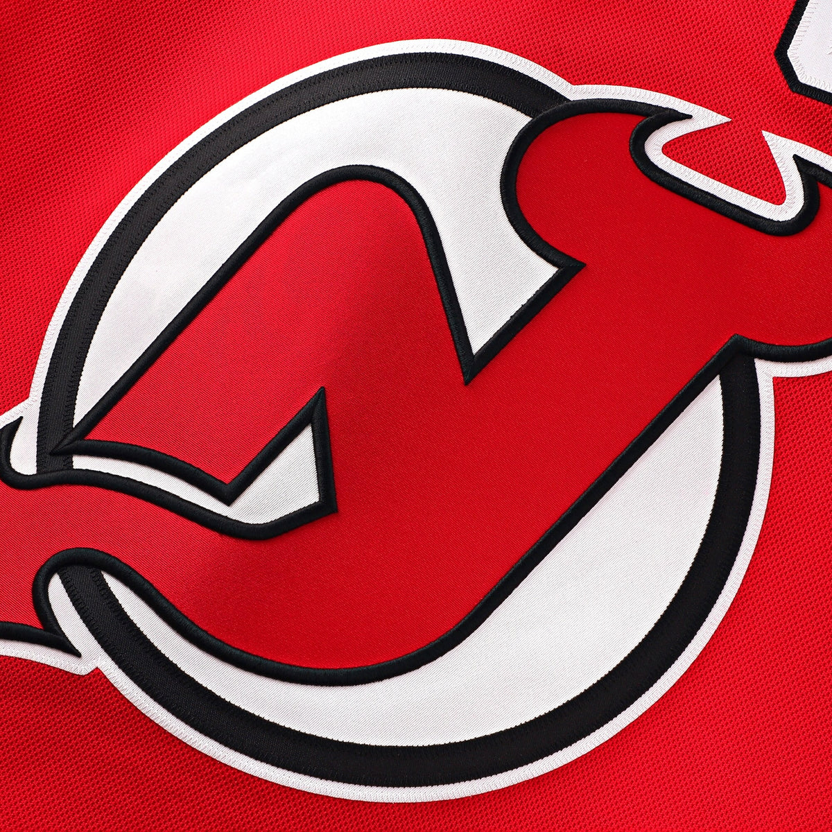 Men's New Jersey Devils Fanatics Red Home Premium Jersey