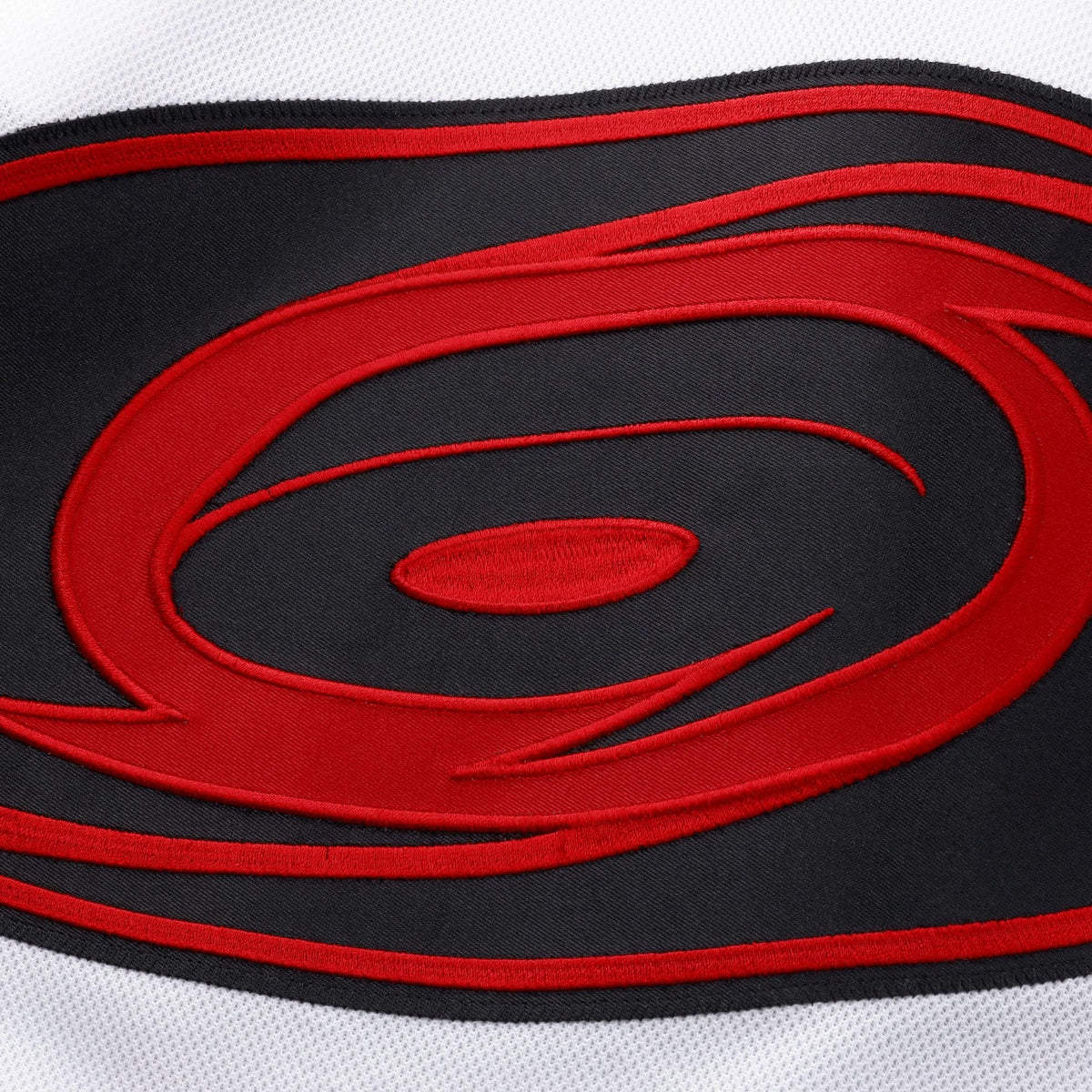 Men's Carolina Hurricanes Seth Jarvis Fanatics White Away Premium Jersey