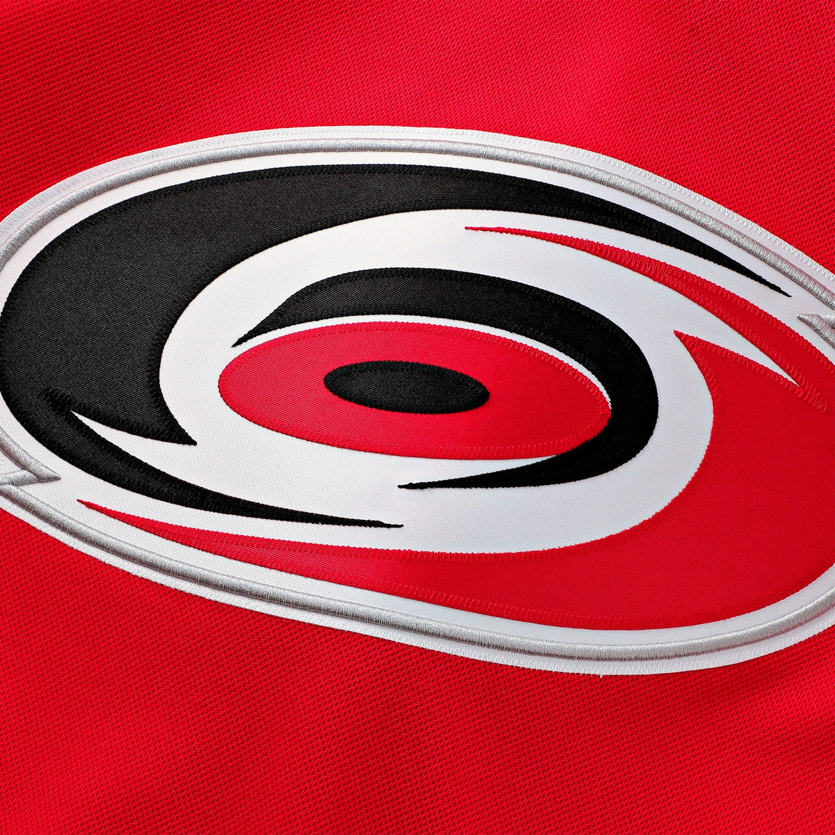 Men's Carolina Hurricanes Fanatics Red Alternate Premium Custom Jersey