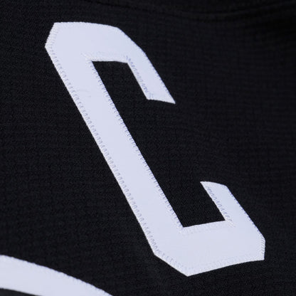 Men's Connor McDavid Mitchell & Ness Black 2019 All-Star Game Power Play Jersey