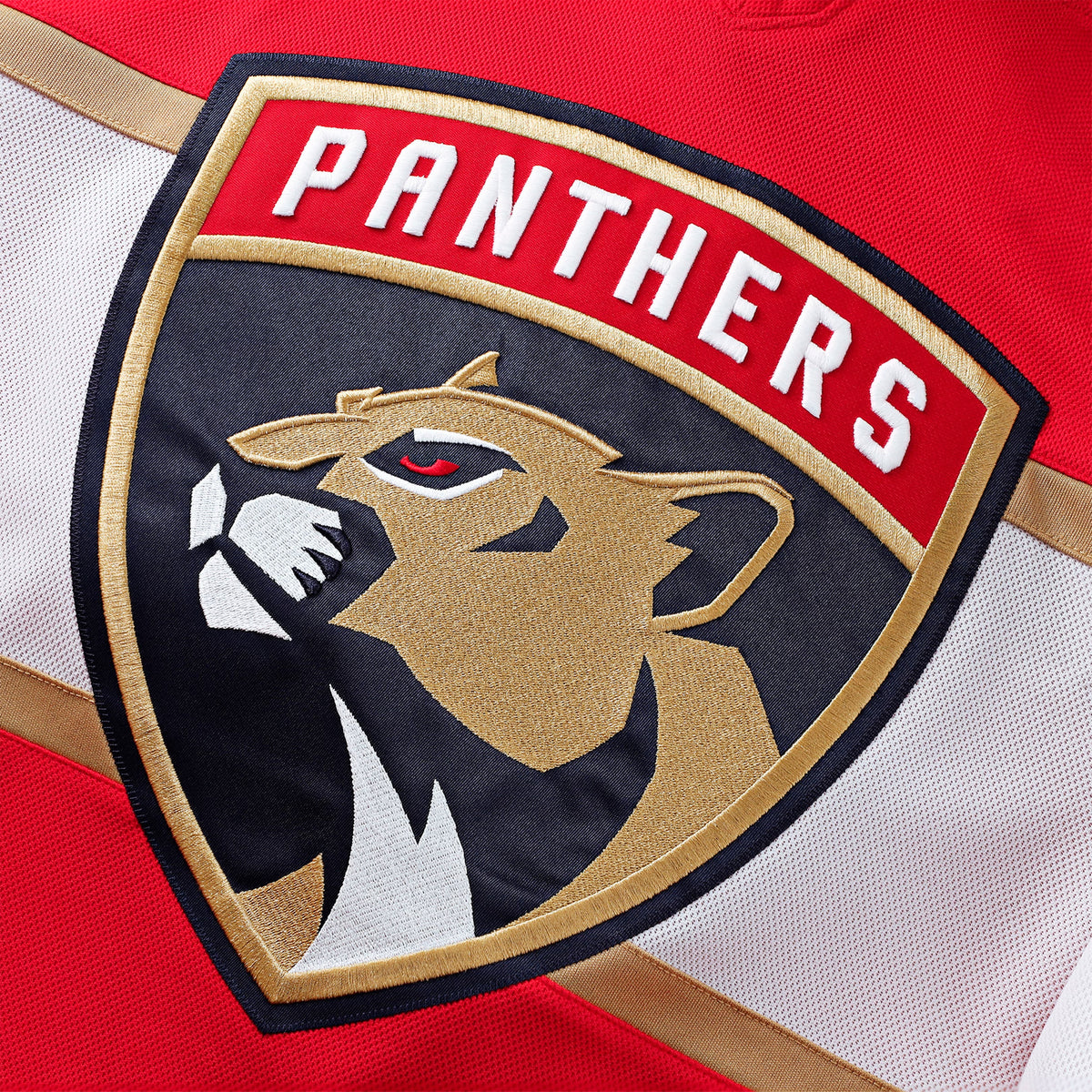Men's Florida Panthers Brady Tkachuk Fanatics Red Home Premium Jersey