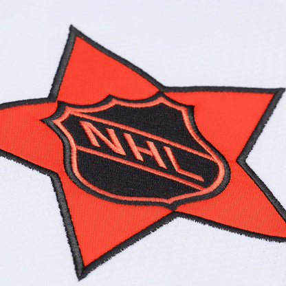 Men's Denis Potvin Mitchell & Ness White 1976 NHL All-Star Game Power Play Jersey
