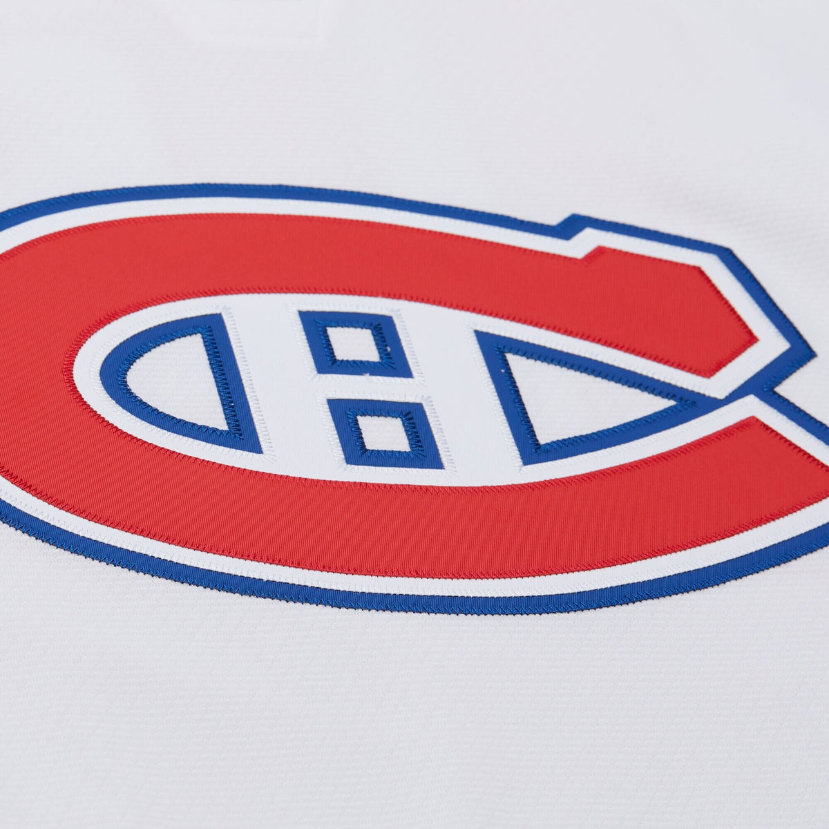 Men's Montreal Canadiens Guy Lafleur Mitchell & Ness White 1971 Power Play Jersey