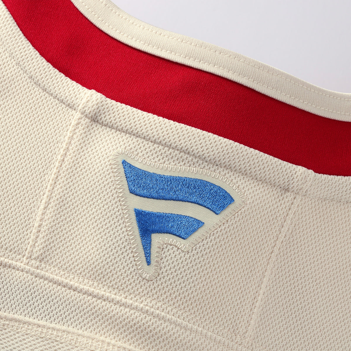 Men's New York Rangers Fanatics Beige 2026 NHL Winter Classic Premium Jersey