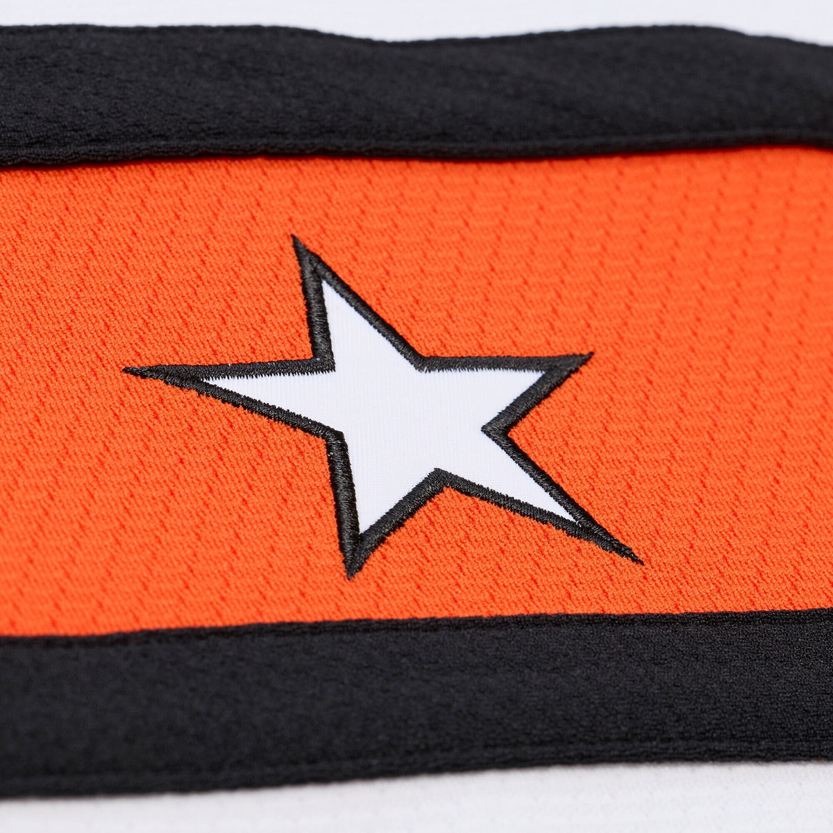 Men's Denis Potvin Mitchell & Ness White 1976 NHL All-Star Game Power Play Jersey