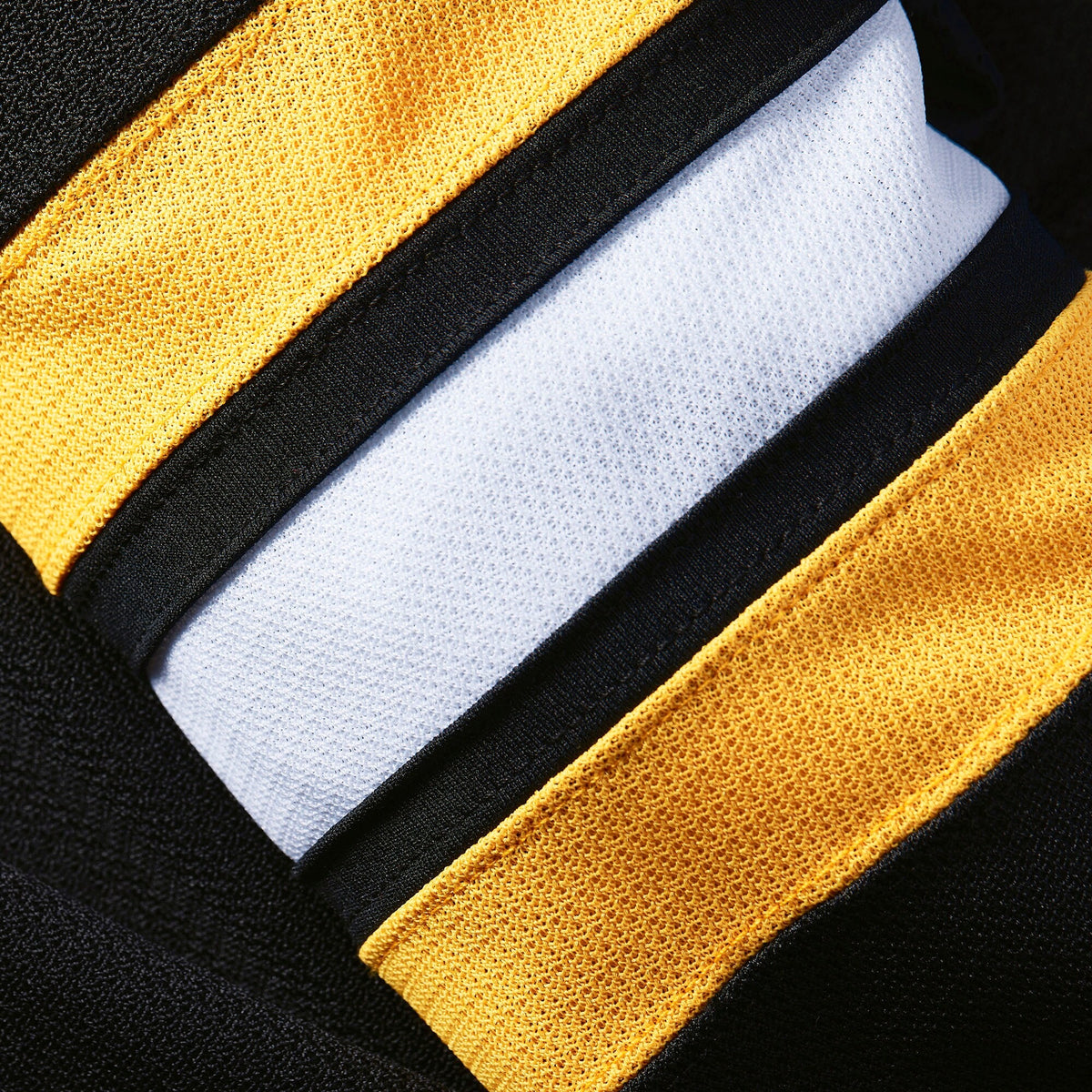 Men's Boston Bruins Fanatics Black Home Authentic Pro Jersey (2)