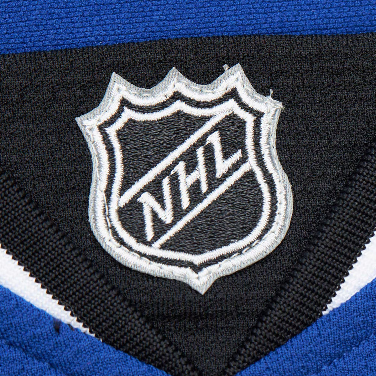 Men's Tampa Bay Lightning Nikita Kucherov Blue 2013-14 Power Play Jersey