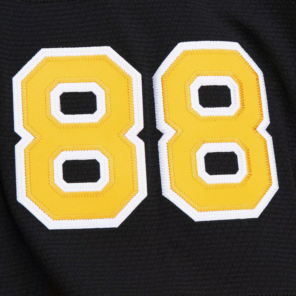 Men's Boston Bruins David Pastrnak Black 2014-15 Power Play Jersey