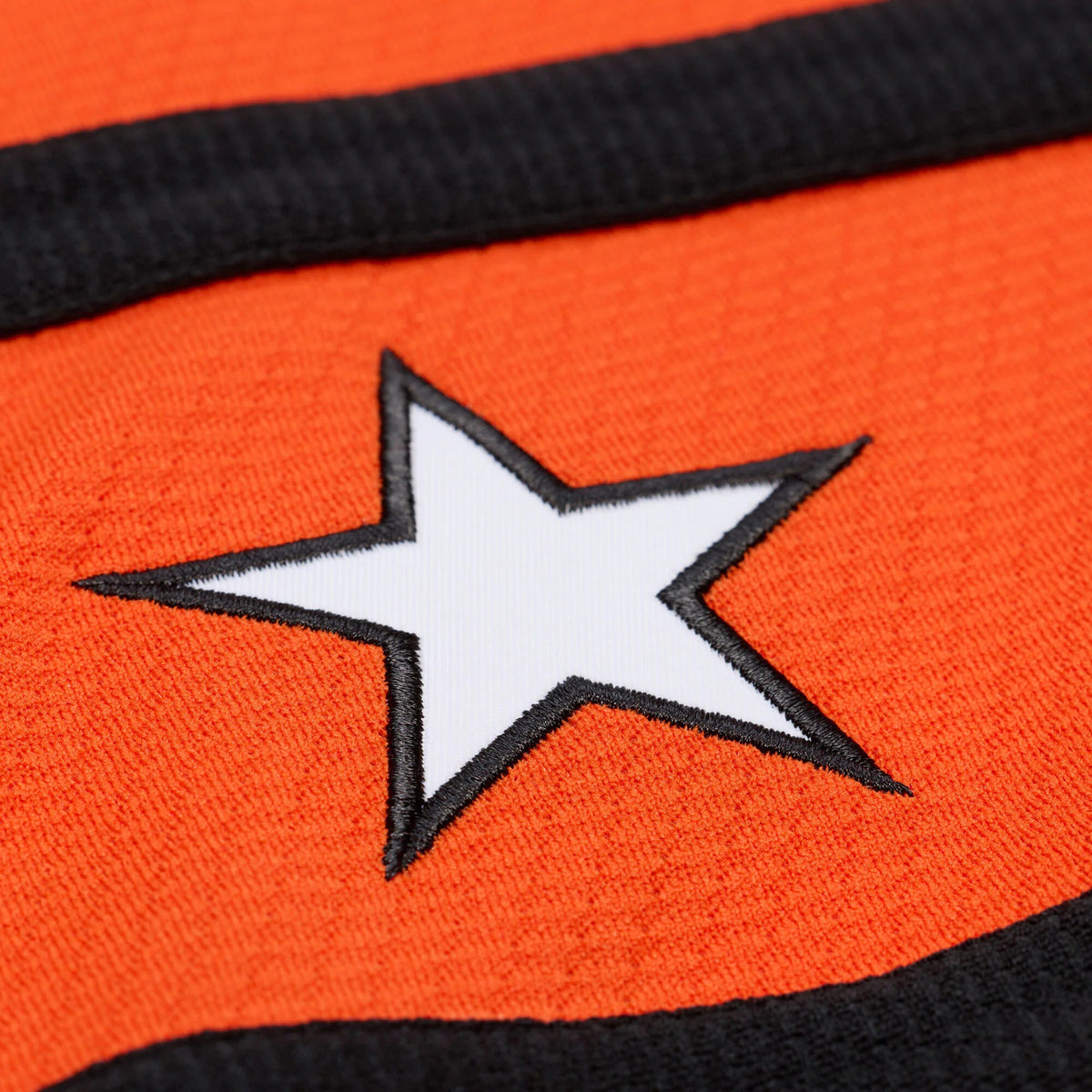 Men's Marcel Dionne Mitchell & Ness Orange 1976 NHL All-Star Game Power Play Jersey