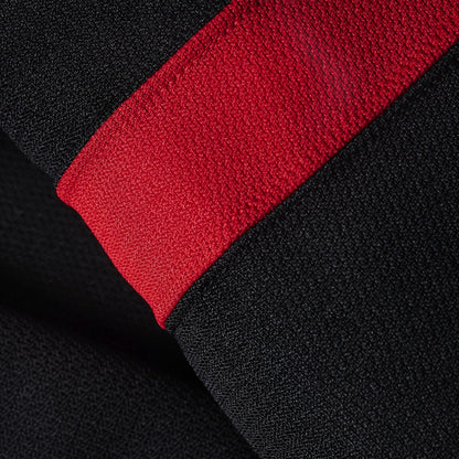 Men's Ottawa Senators Fanatics Black Home Authentic Pro Custom Jersey