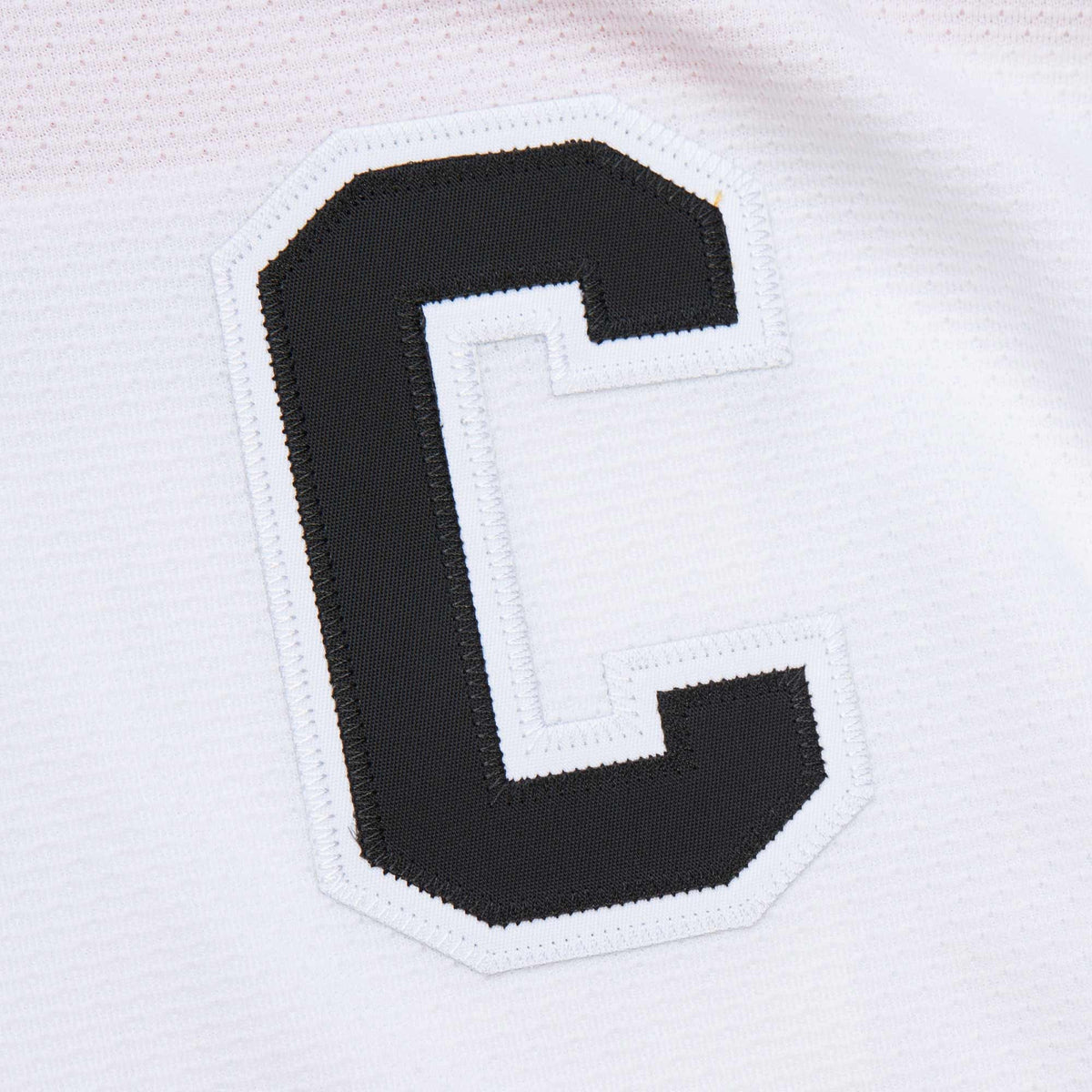 Men's Philadelphia Flyers Eric Lindros White 1996-97 Power Play Jersey