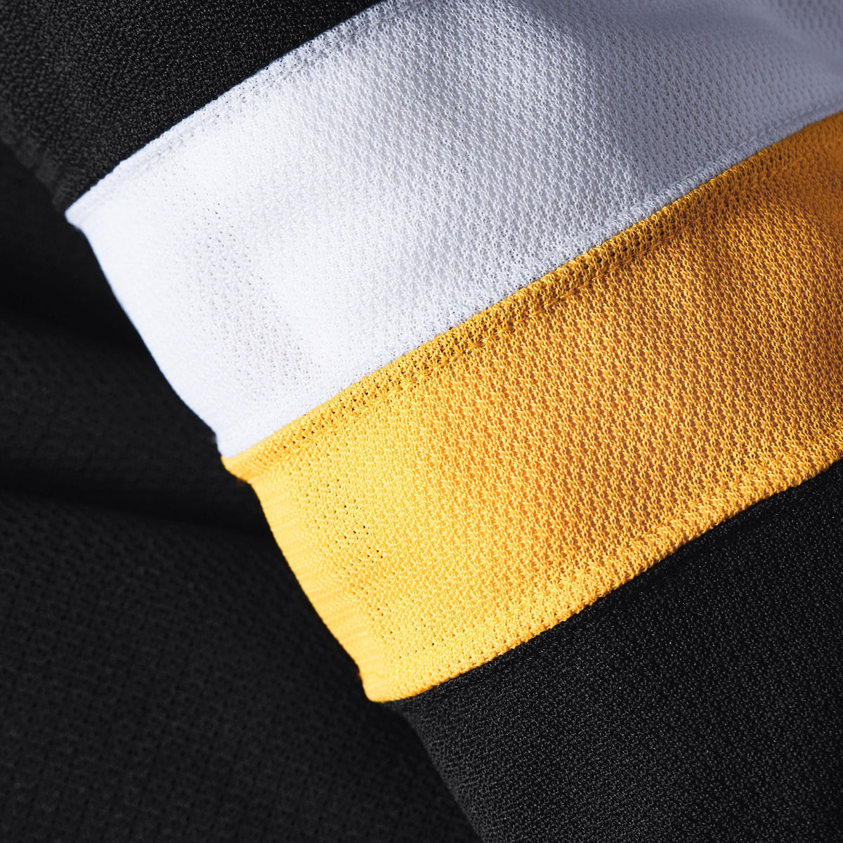 Men's Pittsburgh Penguins Fanatics Black Home Authentic Pro Jersey