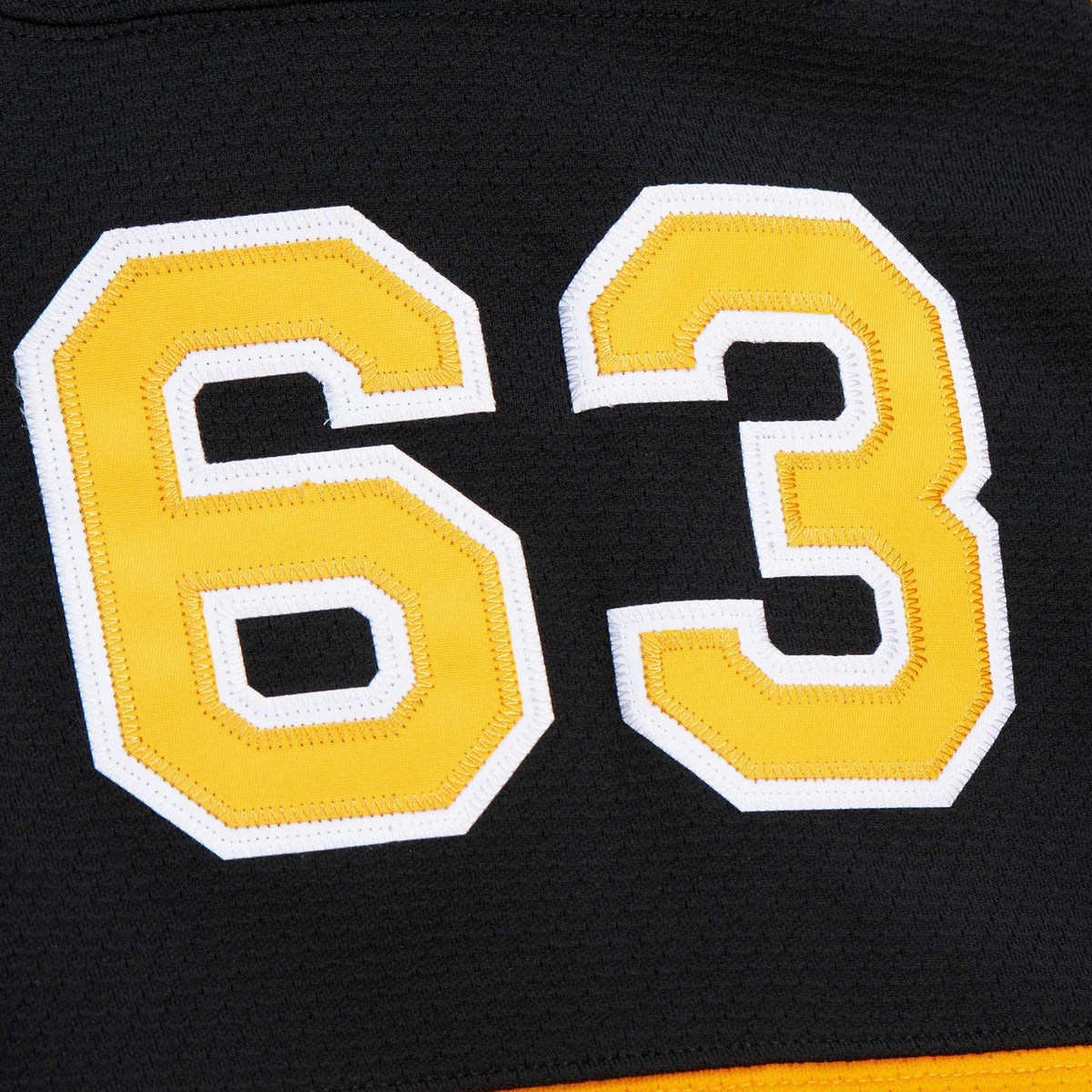 Men's Boston Bruins Brad Marchand Black 2014-15 Power Play Jersey