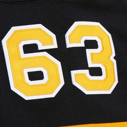 Men's Boston Bruins Brad Marchand Black 2014-15 Power Play Jersey