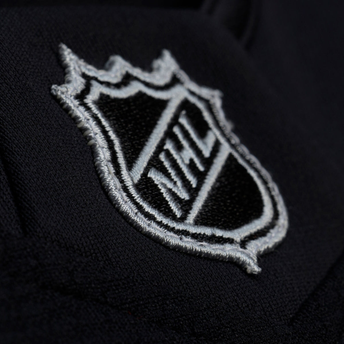 Men's Connor McDavid Mitchell & Ness Black 2019 All-Star Game Power Play Jersey
