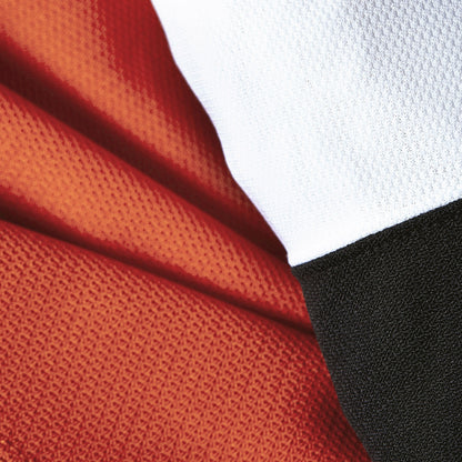 Men's Philadelphia Flyers Fanatics Orange Home Authentic Pro Custom Jersey