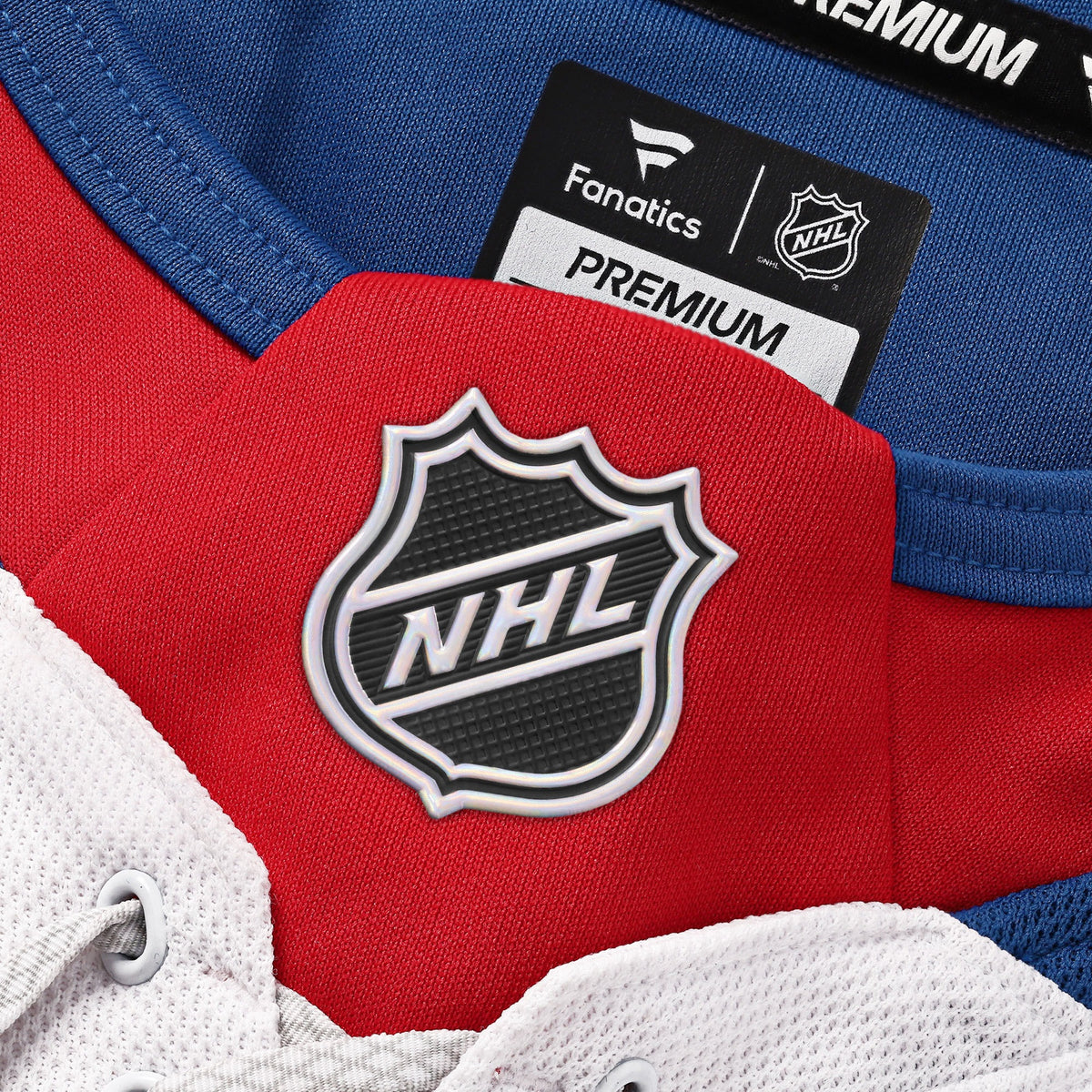 Men's New York Rangers Mika Zibanejad Fanatics White Away Premium Jersey