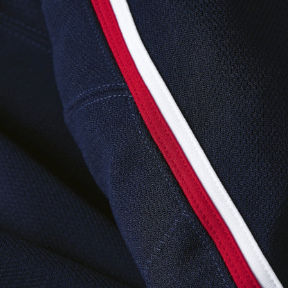 Men's Columbus Blue Jackets Fanatics Navy Home Authentic Pro Custom Jersey