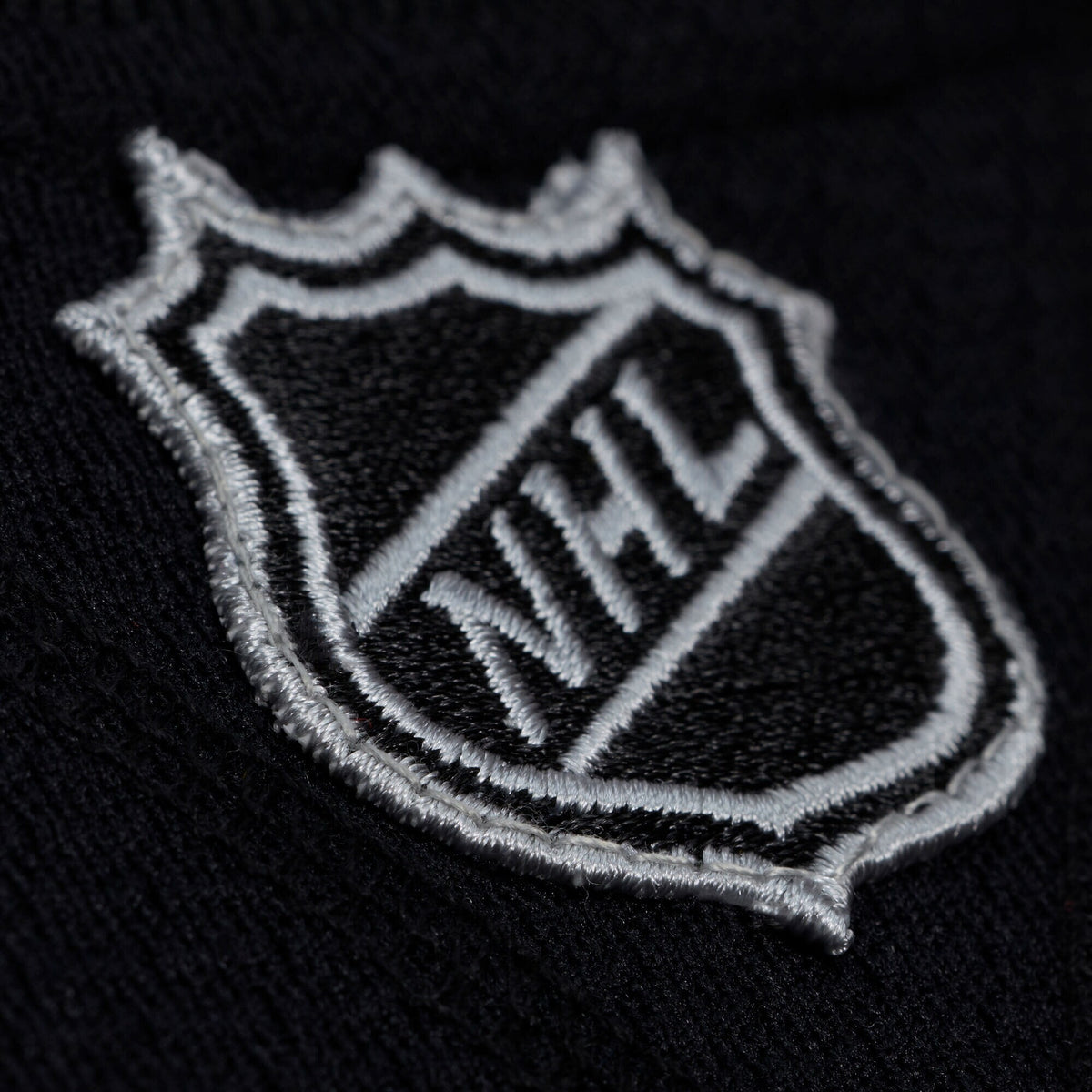 Men's Boston Bruins David Pastrnak Mitchell & Ness Black 2015 Power Play Jersey