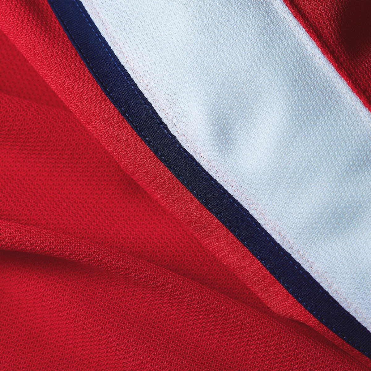 Men's Washington Capitals Fanatics Red Home Authentic Pro Custom Jersey