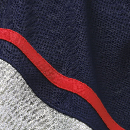 Men's Columbus Blue Jackets Fanatics Navy 2025 NHL Stadium Series Premium Jersey