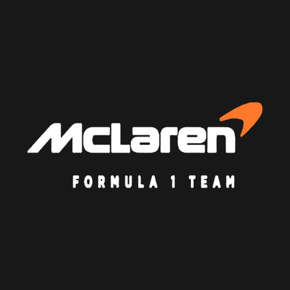 Mclarens T-Shirt