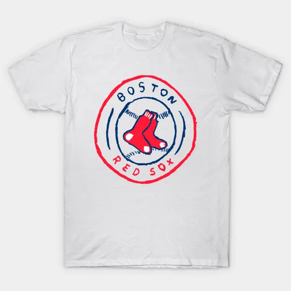 Boston Red Soooox 03 T-Shirt