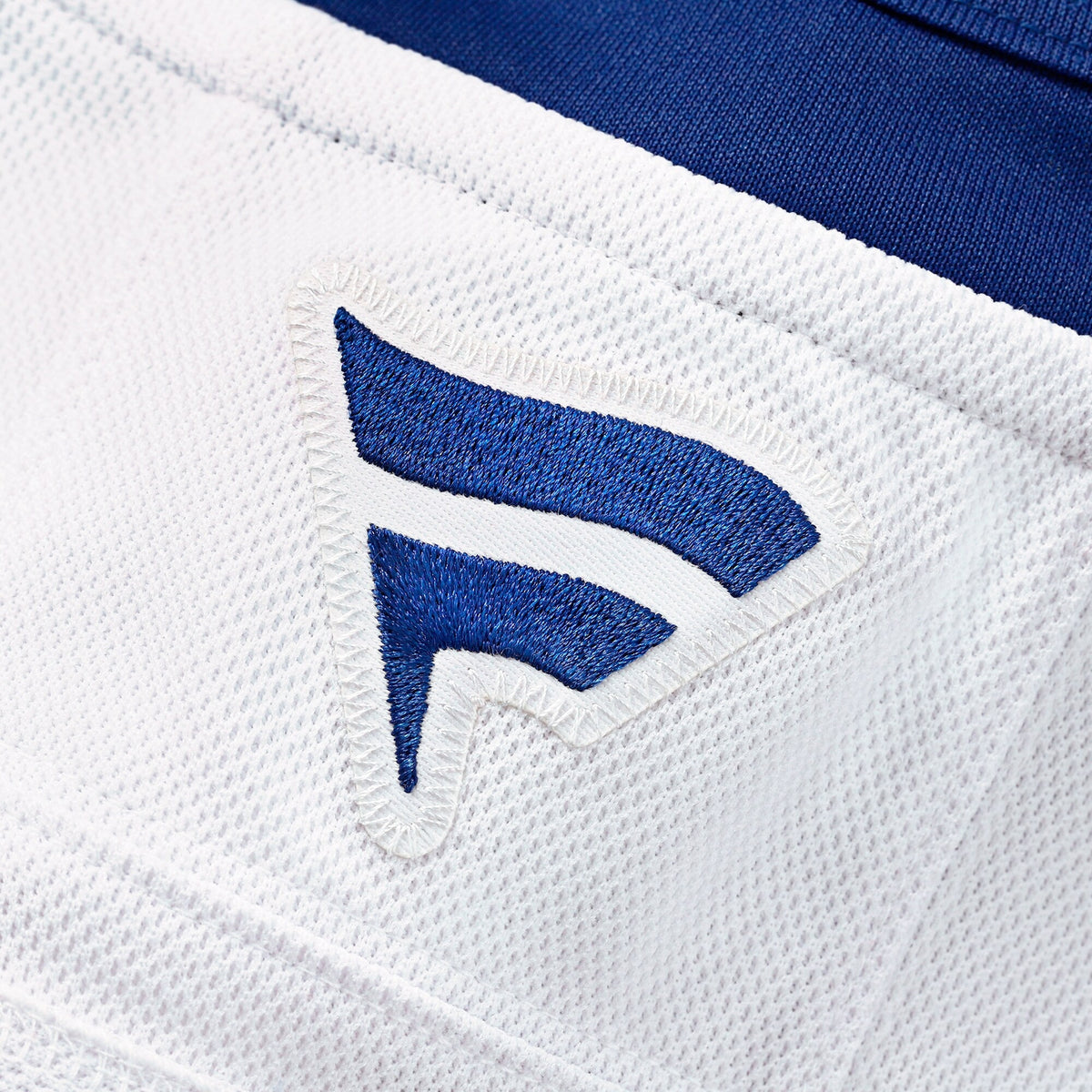 Men's Vancouver Canucks Fanatics White Away Premium Jersey