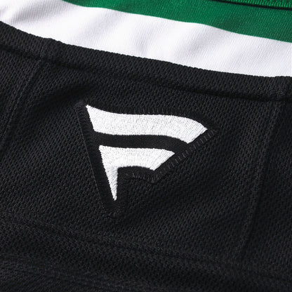 Men's Dallas Stars Fanatics Black Alternate Premium Jersey