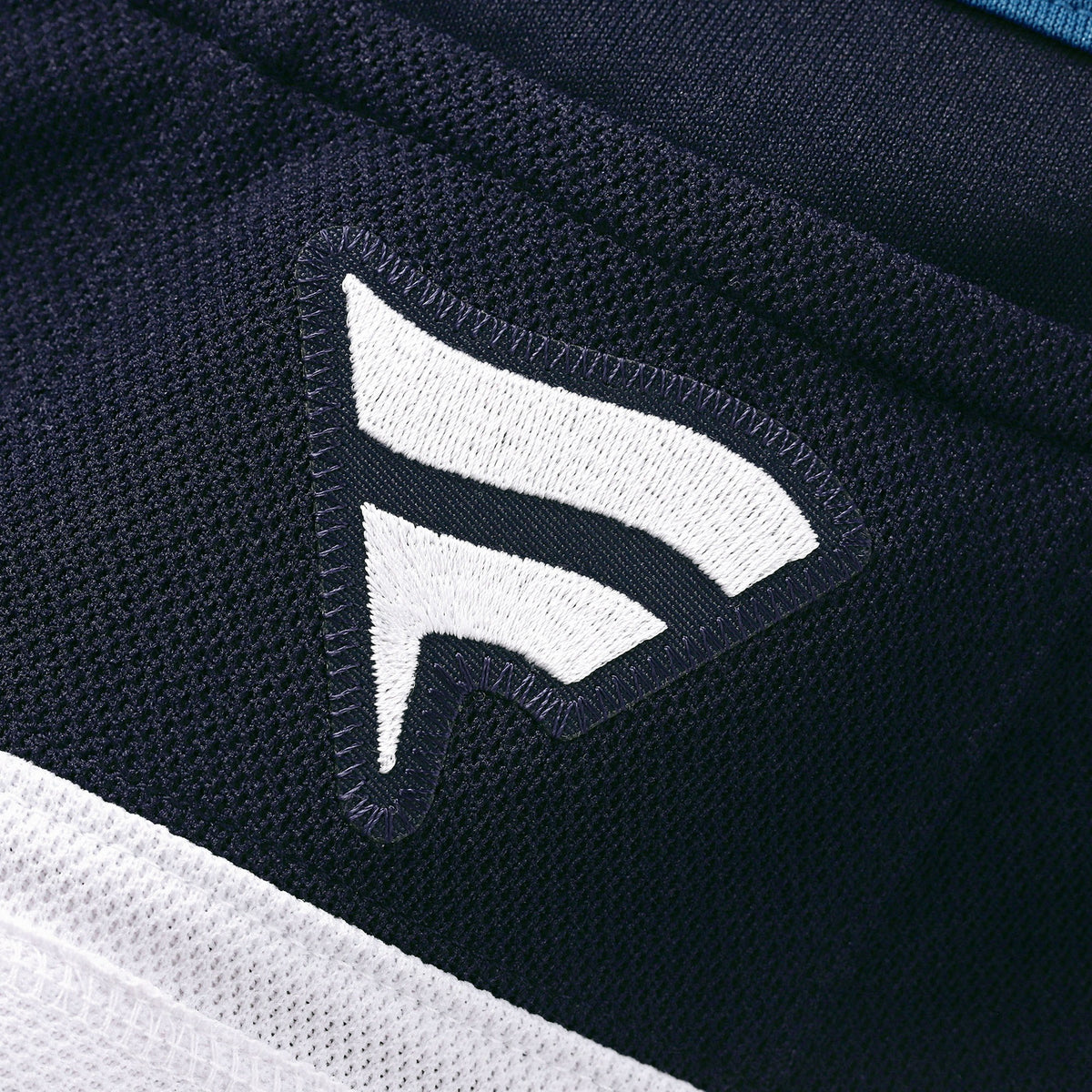 Men's Winnipeg Jets Fanatics White Away Premium Jersey