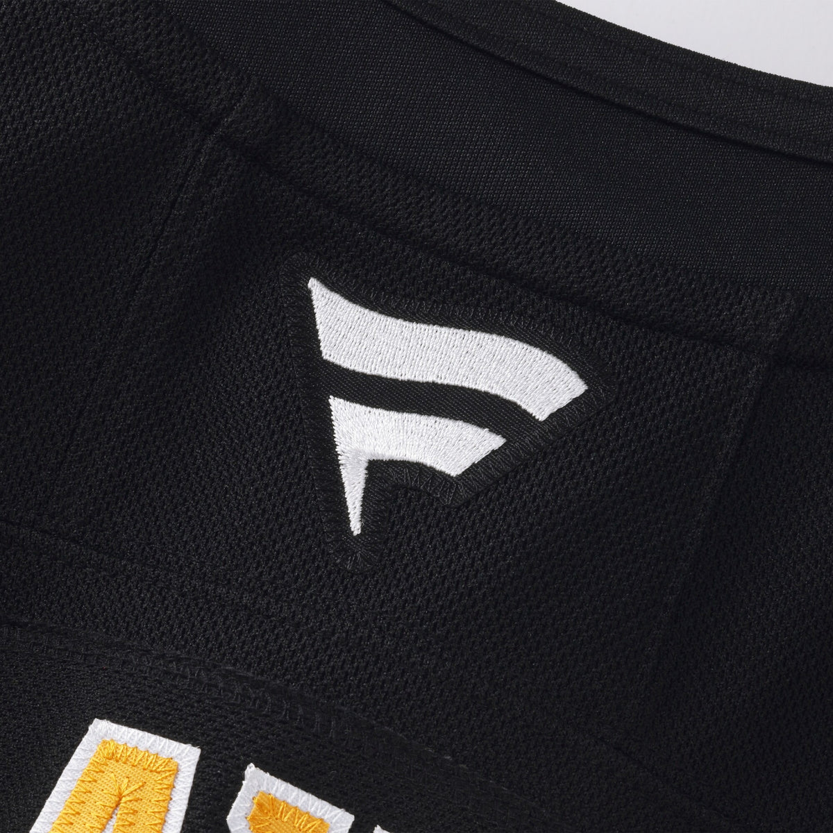 Men's Boston Bruins Jeremy Swayman Fanatics Black Home Premium Jersey
