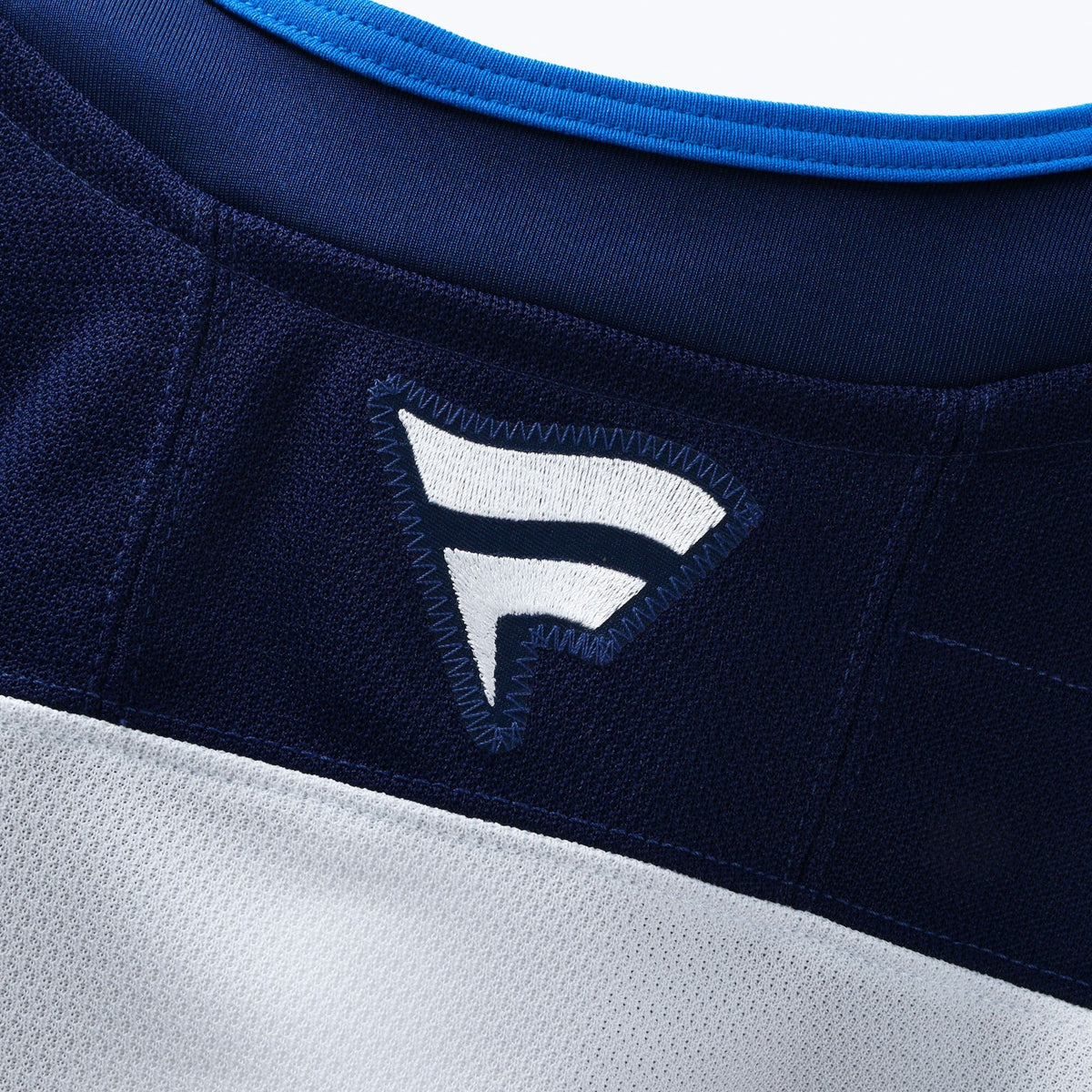 Men's Winnipeg Jets Fanatics White Away Authentic Pro Jersey