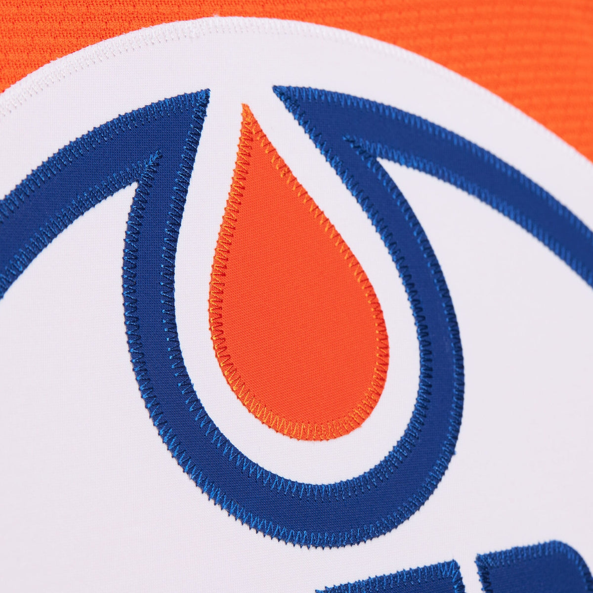 Men's Edmonton Oilers Connor McDavid Mitchell & Ness Orange Power Play Jersey