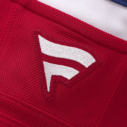 Men's Montreal Canadiens Fanatics Red Home Premium Jersey (2)