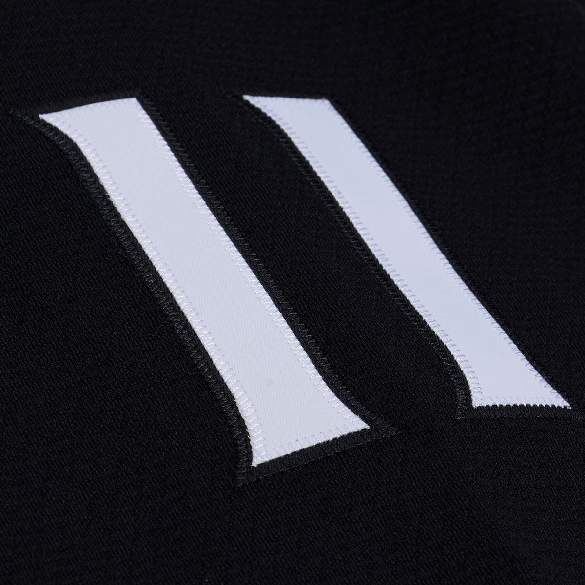 Men's Los Angeles Kings Anze Kopitar Mitchell & Ness Black 2020 Power Play Jersey