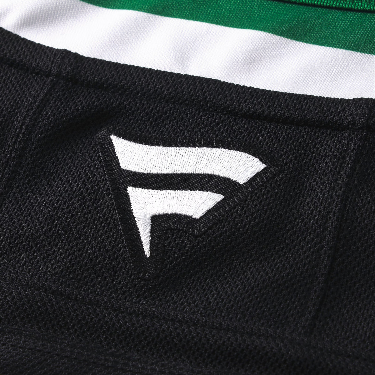 Men's Dallas Stars Tyler Seguin Fanatics Black Alternate Premium Jersey