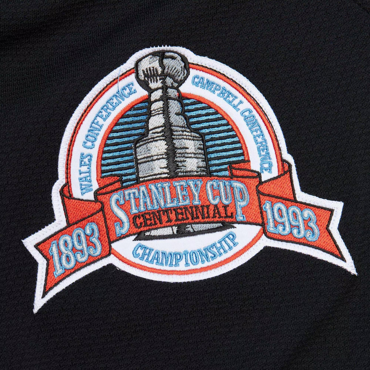 Men's Los Angeles Kings Wayne Gretzky Black 1992-93 Power Play Jersey