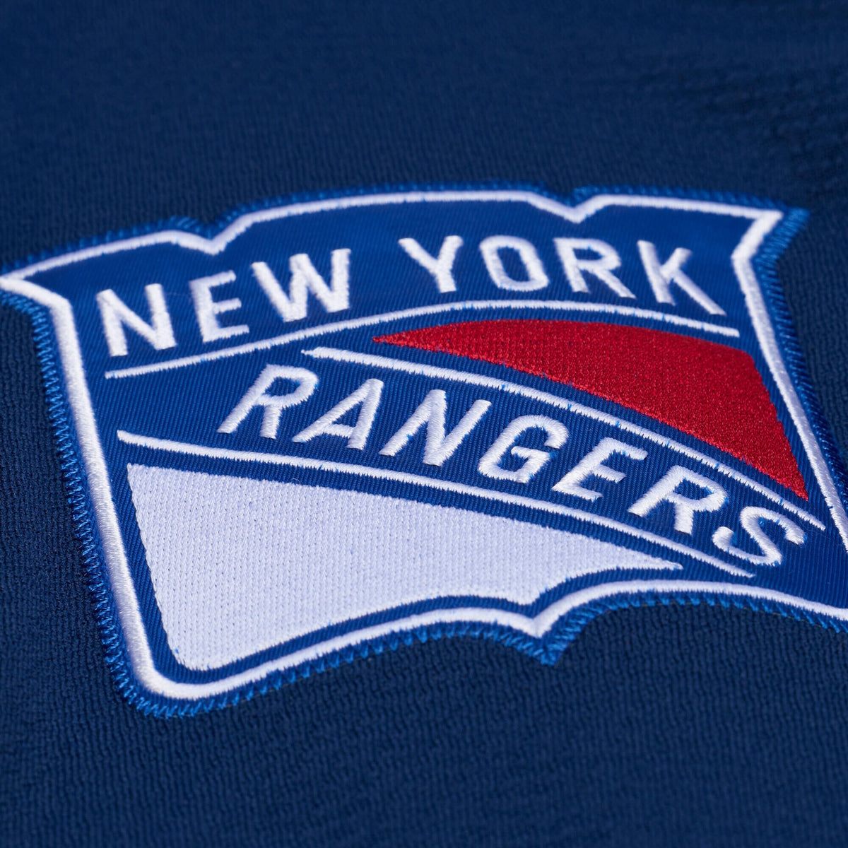Men's New York Rangers Henrik Lundqvist Mitchell & Ness White 2014 NHL Stadium Series Power Play Jersey