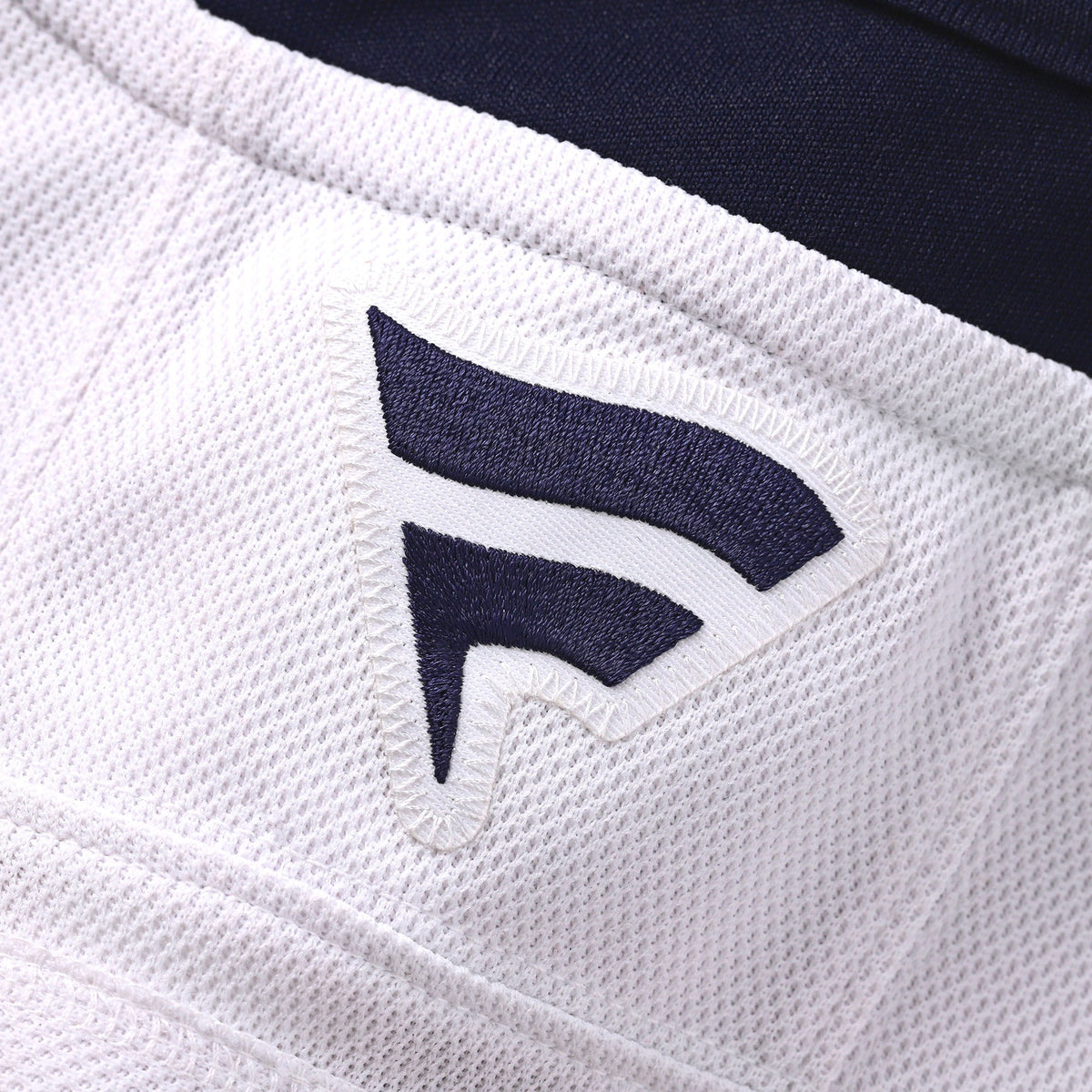 Men's Washington Capitals Fanatics White Away Premium Custom Jersey