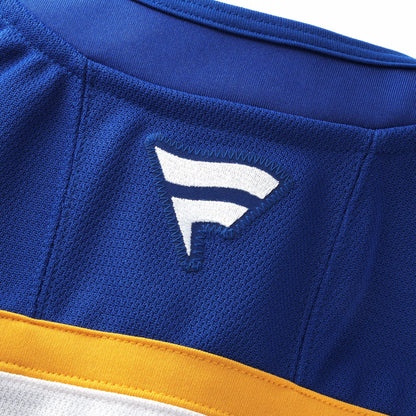 Men's Buffalo Sabres Fanatics White Away Authentic Pro Jersey