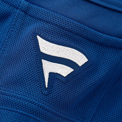 Men's New York Rangers Matt Rempe Fanatics Blue Home Premium Jersey