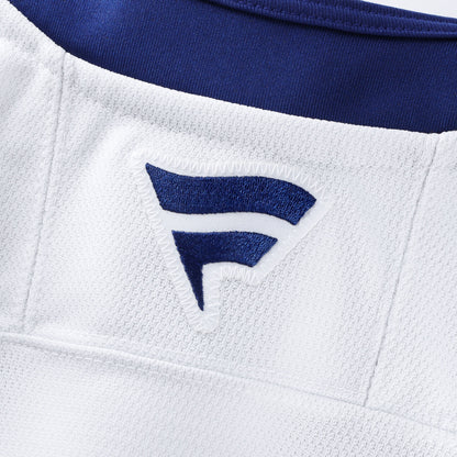 Men's Vancouver Canucks Fanatics White Away Authentic Pro Jersey