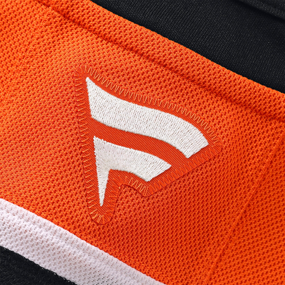 Men's Philadelphia Flyers Fanatics White Away Premium Jersey