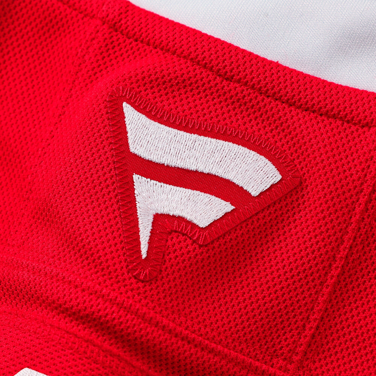 Men's Chicago Blackhawks Fanatics Red Home Premium Jersey