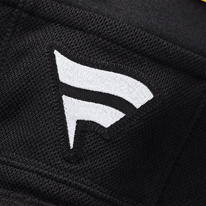 Men's Pittsburgh Penguins Fanatics Black Alternate Premium Custom Jersey