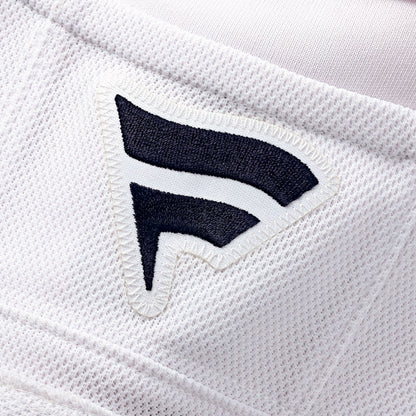 Men's Seattle Kraken Fanatics White Away Premium Jersey