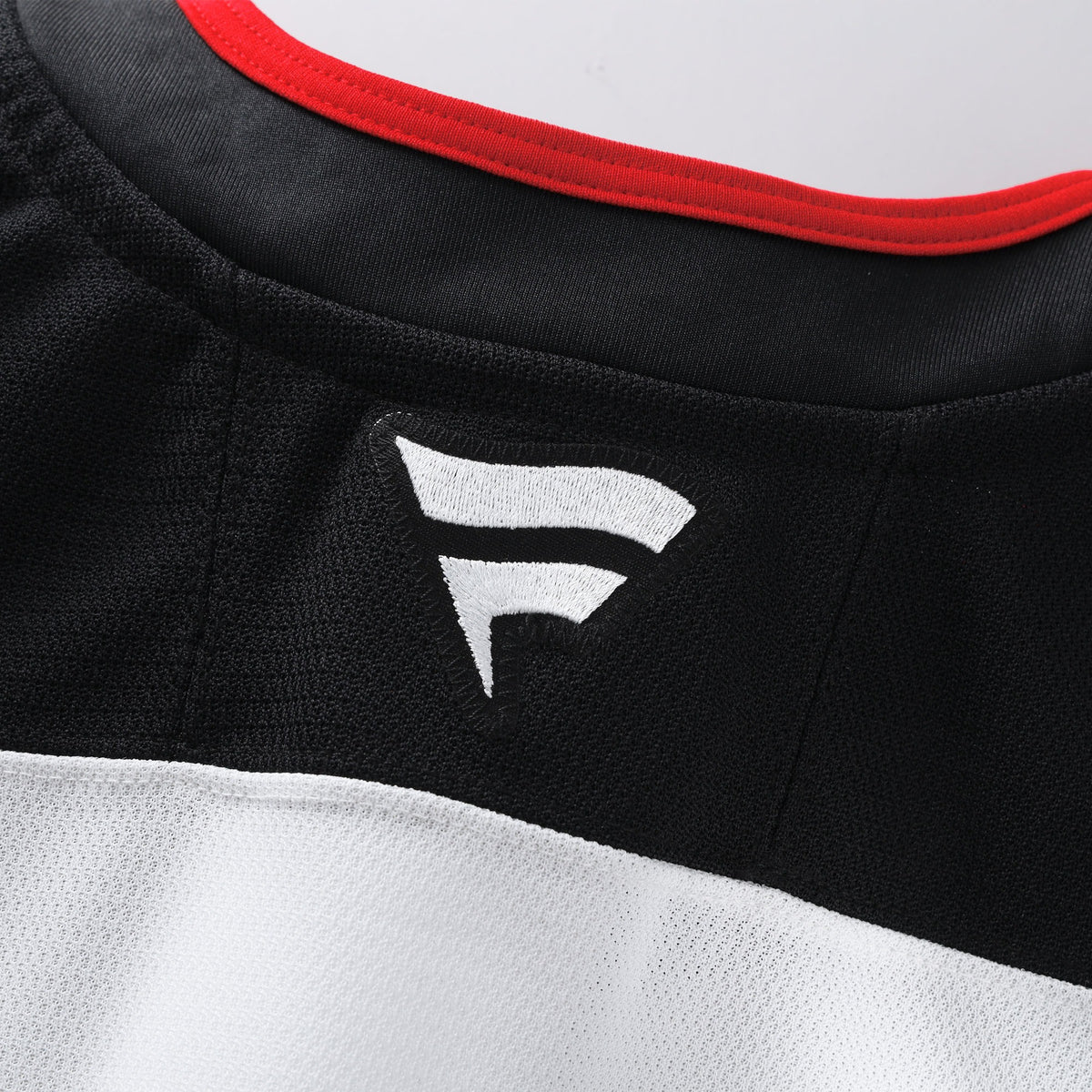 Men's New Jersey Devils Fanatics White Away Authentic Pro Jersey