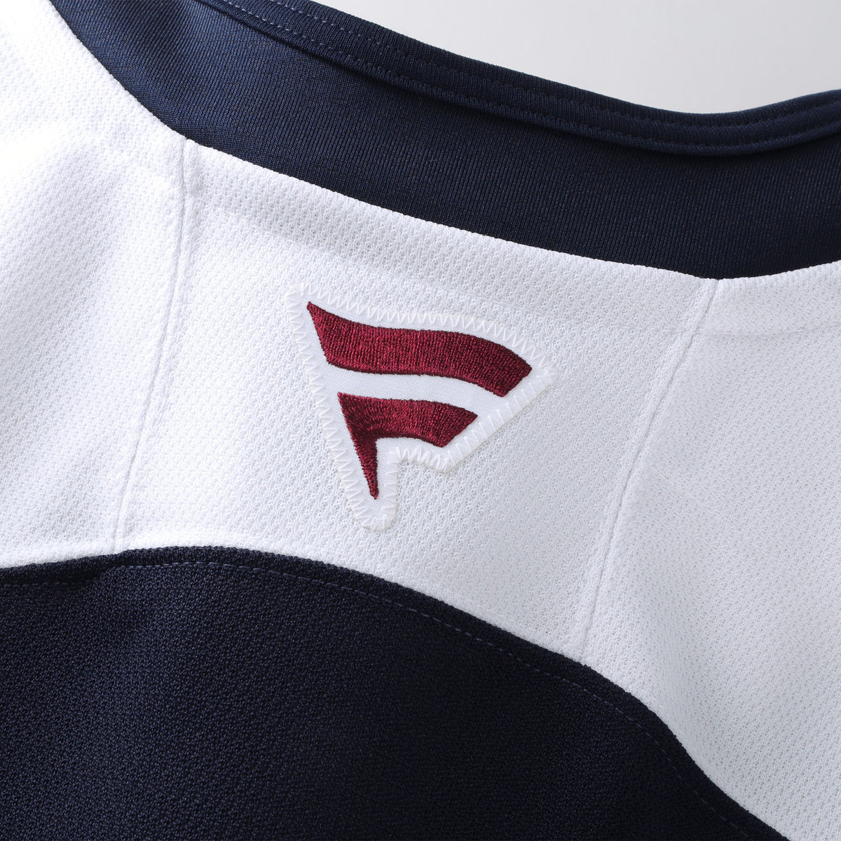 Men's Colorado Avalanche Fanatics Navy Alternate Authentic Pro Jersey