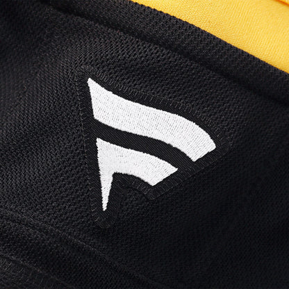 Men's Pittsburgh Penguins Erik Karlsson Fanatics Black Home Premium Jersey