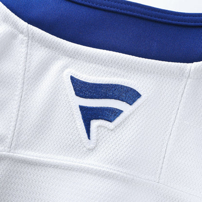Men's Tampa Bay Lightning Fanatics White Away Authentic Pro Jersey